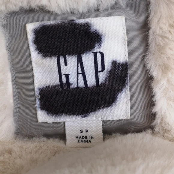 Gap winter coat - Picture 11 of 15